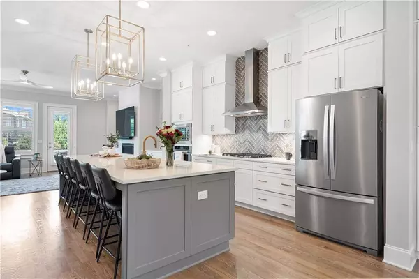 130 Canton ST #130, Alpharetta, GA 30009