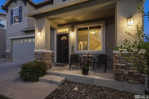 2336 Clementine Ln, Reno, NV 89521-5287