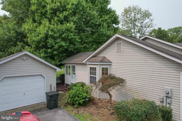 287 CORRIEDALE LN, Bunker Hill, WV 25413