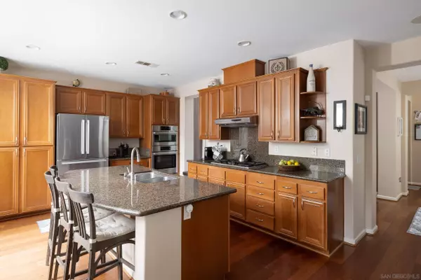 7353 Arroyo Grande, San Diego, CA 92129