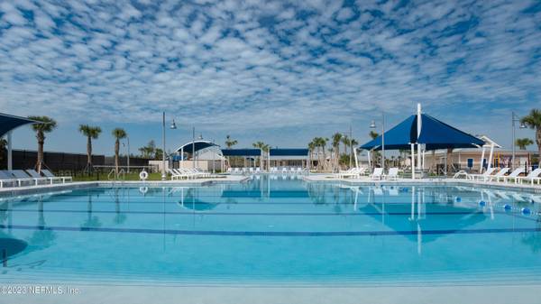 269 ELM CREEK DR, St Augustine, FL 32092