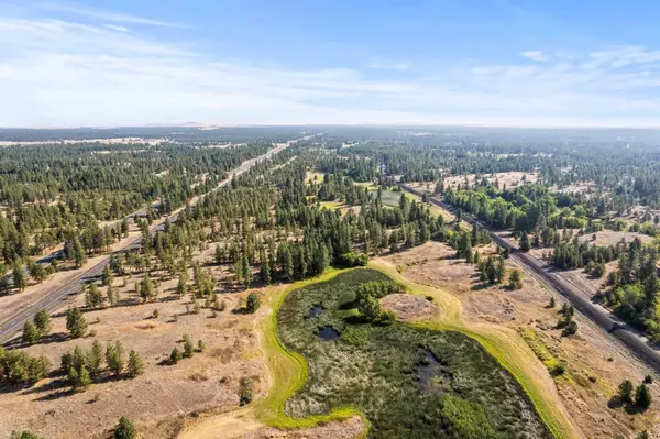 25XXX West State Route 904 Hwy, Cheney, WA 99004