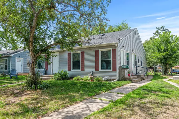 3843 Quail AVE N, Robbinsdale, MN 55422