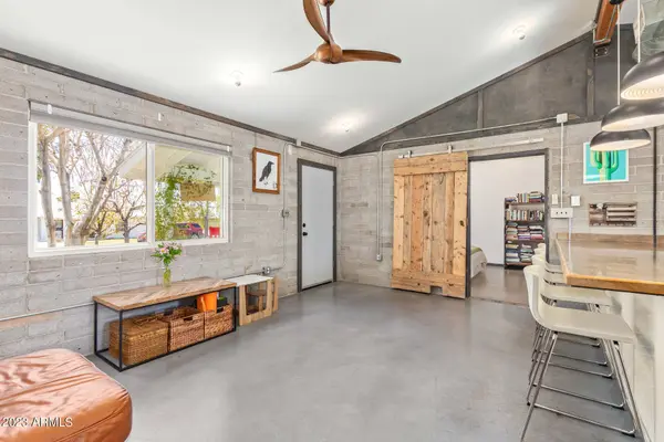 836 E IRONWOOD Drive, Phoenix, AZ 85020