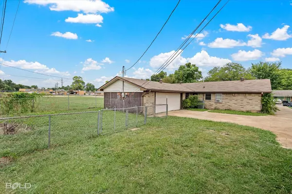 1309 Rex Street, Bossier City, LA 71111