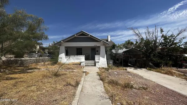 2705 MEMPHIS Avenue, El Paso, TX 79930