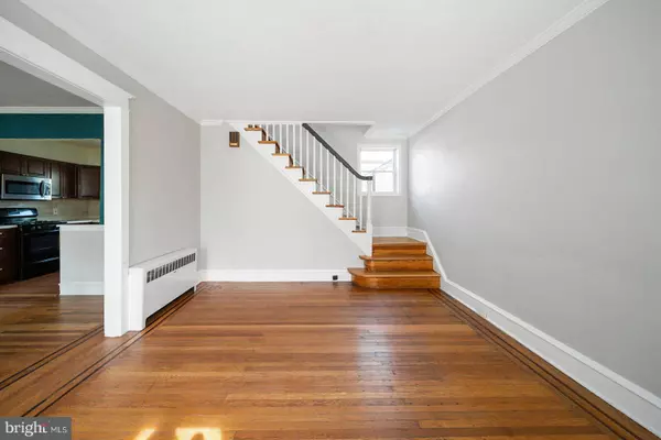 141 ASHBY RD, Upper Darby, PA 19082