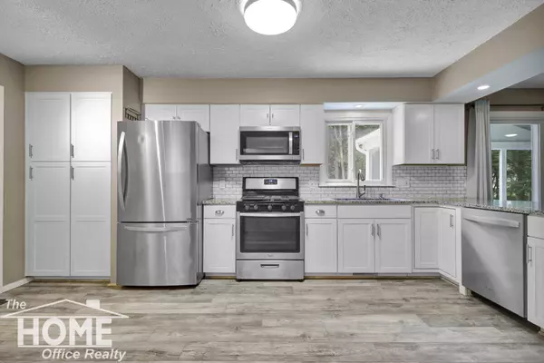 12540 Forest Meadow, Perry, MI 48872