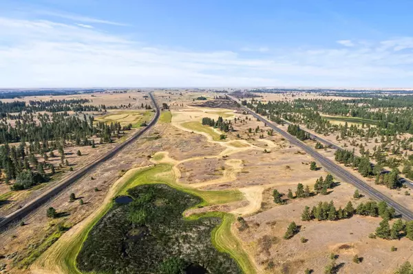 25XXX West State Route 904 Hwy, Cheney, WA 99004