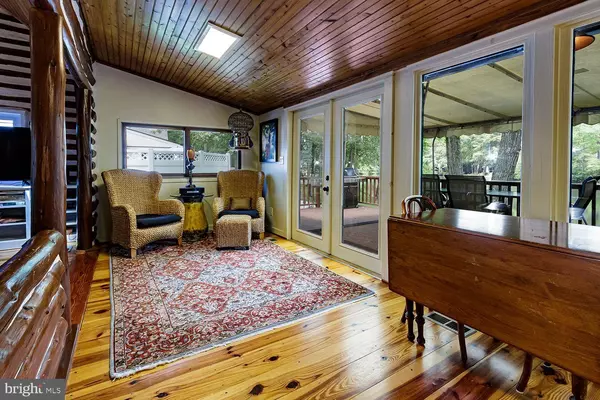 129 MEESHAWAY, Medford Lakes, NJ 08055