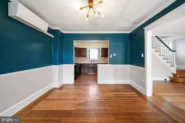 141 ASHBY RD, Upper Darby, PA 19082