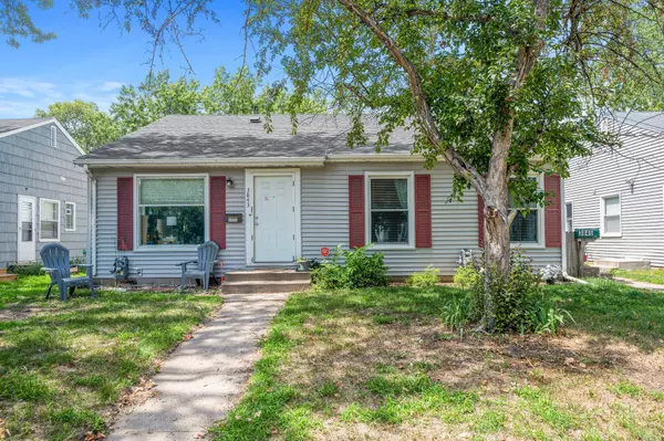 3843 Quail AVE N, Robbinsdale, MN 55422