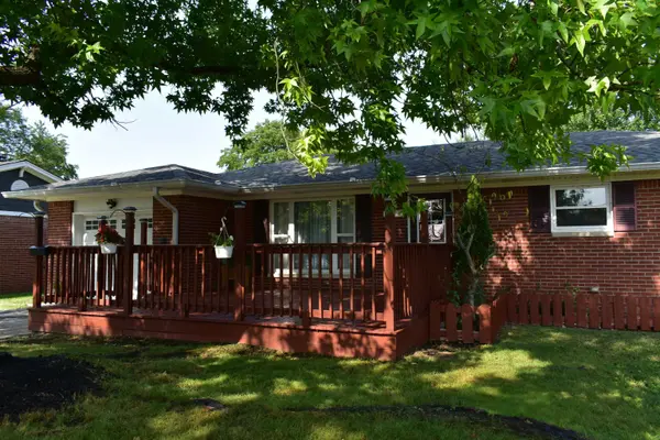 5134 Mark LN, Indianapolis, IN 46226