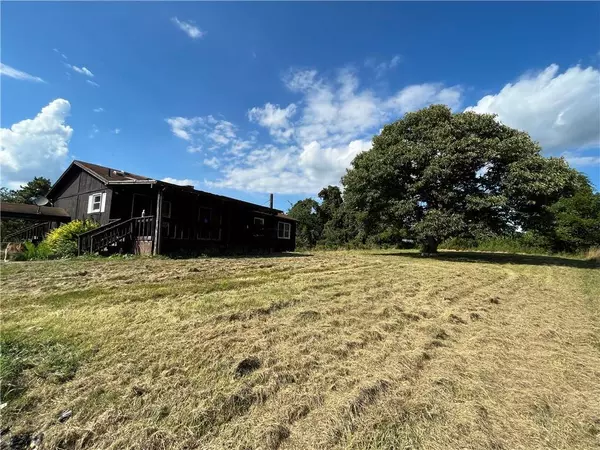 219 Hull Run Road, Waynesburg, PA 15370