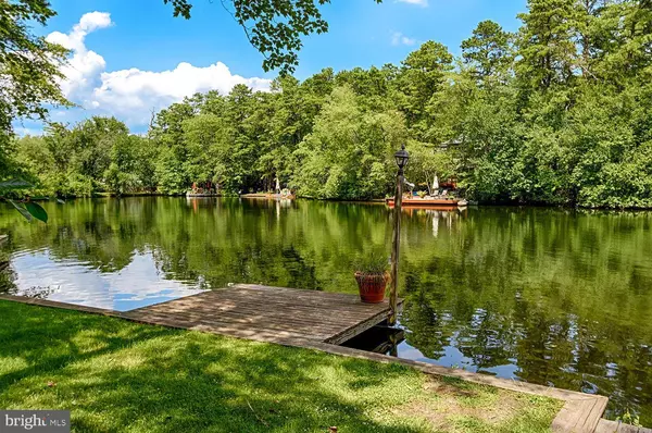 129 MEESHAWAY, Medford Lakes, NJ 08055