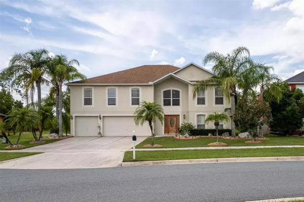 3312 WHITE BLOSSOM LN, Clermont, FL 34711