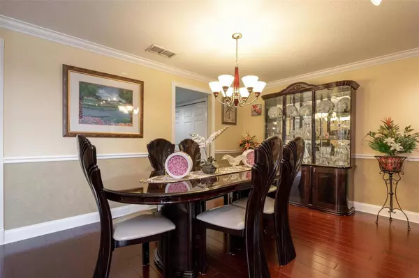 3312 WHITE BLOSSOM LN, Clermont, FL 34711