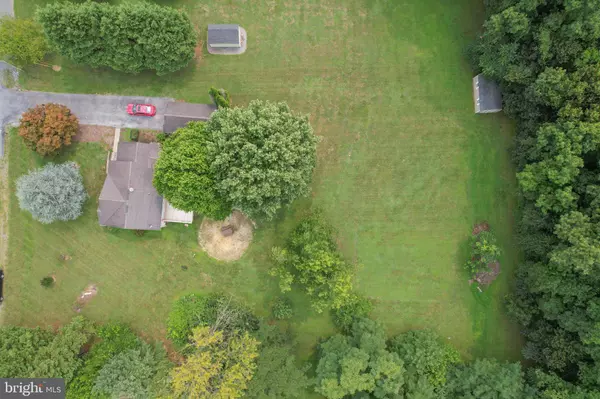 287 CORRIEDALE LN, Bunker Hill, WV 25413