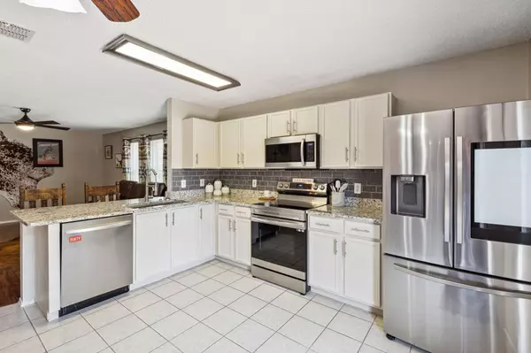 2417 Eastborne Drive, Little Elm, TX 75068