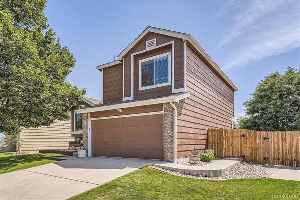 21508 E Crestline LN, Centennial, CO 80015