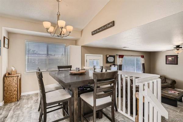 21508 E Crestline LN, Centennial, CO 80015