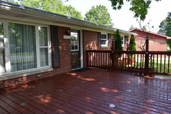 5134 Mark LN, Indianapolis, IN 46226