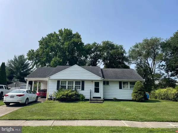 25 KING AVE, Marlton, NJ 08053