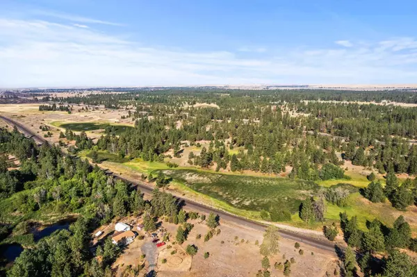 25XXX West State Route 904 Hwy, Cheney, WA 99004