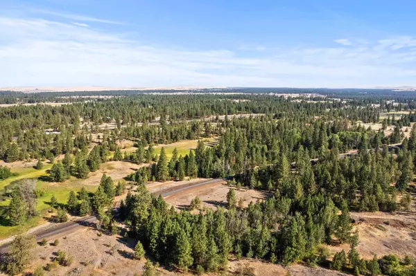 25XXX West State Route 904 Hwy, Cheney, WA 99004