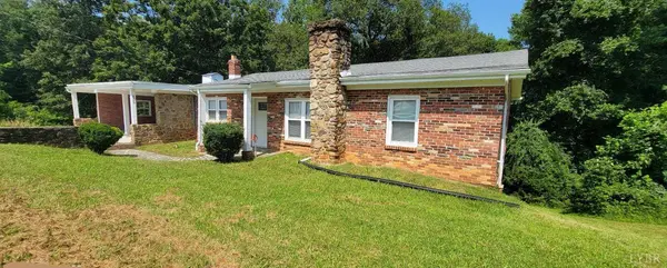 2720 Rainbow CIR, Lynchburg, VA 24501