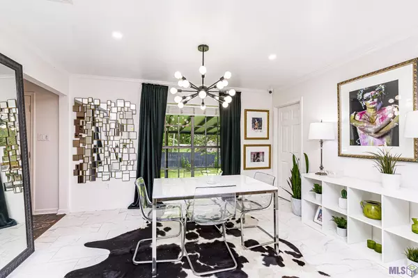 9058 BAKER DR, Baton Rouge, LA 70809