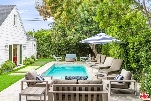 1039 S Cochran Ave, Los Angeles, CA 90019