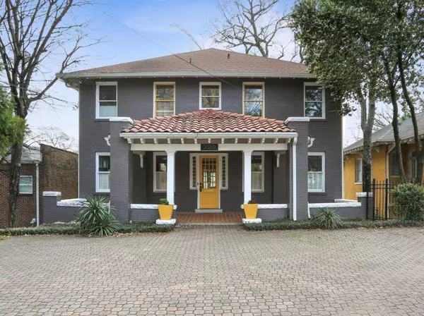 729 PIEDMONT AVE NE, Atlanta, GA 30308