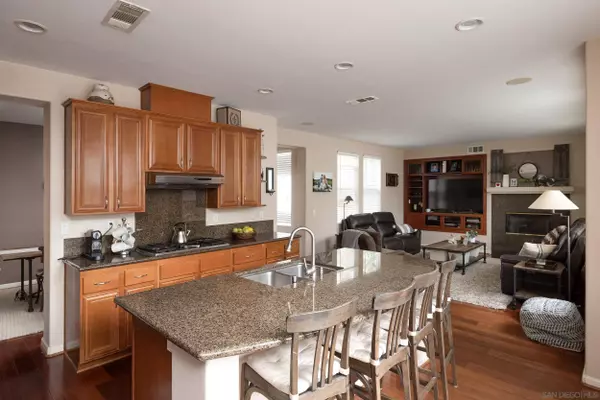 7353 Arroyo Grande, San Diego, CA 92129