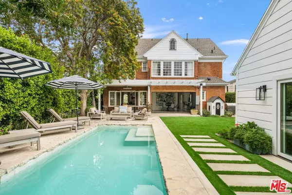 1039 S Cochran Ave, Los Angeles, CA 90019