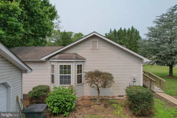 287 CORRIEDALE LN, Bunker Hill, WV 25413