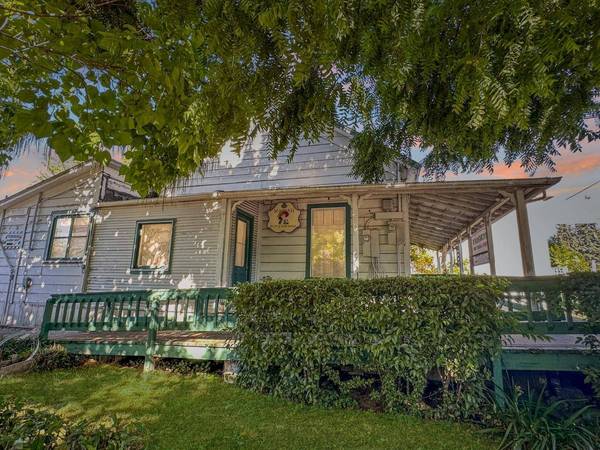 202 Colfax AVE #204, Grass Valley, CA 95945
