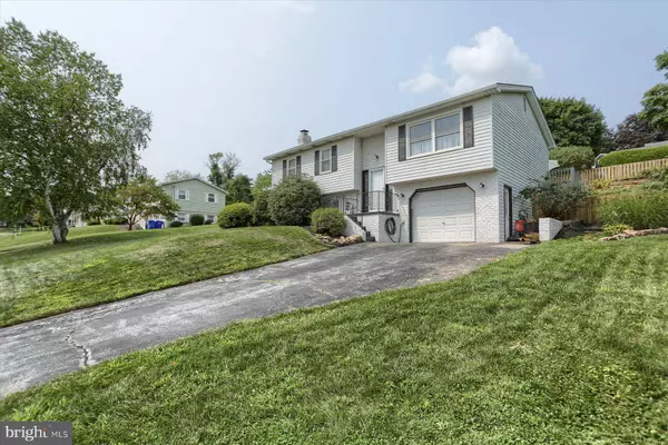 1333 KELLEY RD, Harrisburg, PA 17113