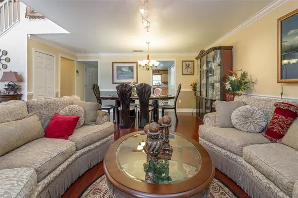 3312 WHITE BLOSSOM LN, Clermont, FL 34711