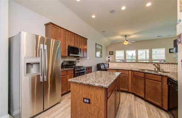 27603 Briscoe Park CT, Fulshear, TX 77441