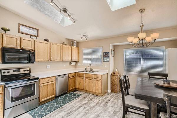 21508 E Crestline LN, Centennial, CO 80015