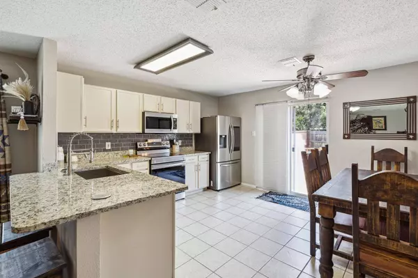 2417 Eastborne Drive, Little Elm, TX 75068