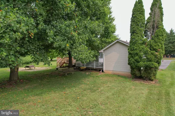 287 CORRIEDALE LN, Bunker Hill, WV 25413