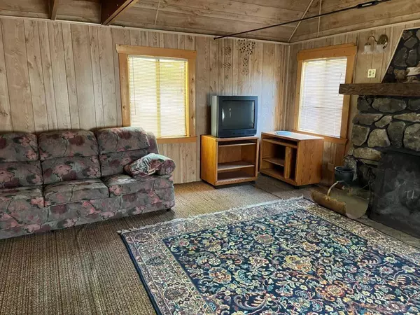 562 El Centro Tract, Mount Laguna, CA 91948