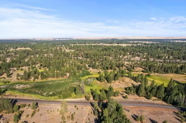 25XXX West State Route 904 Hwy, Cheney, WA 99004