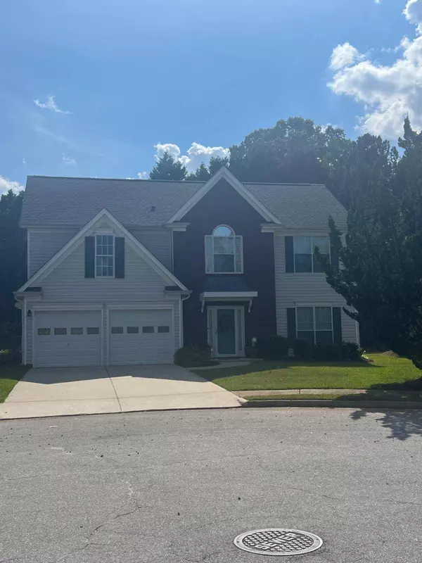 10 Saddlebrook CT, Covington, GA 30016