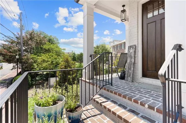 130 Canton ST #130, Alpharetta, GA 30009