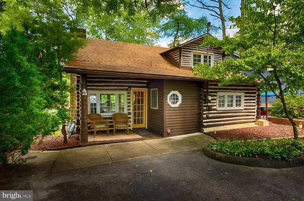 129 MEESHAWAY, Medford Lakes, NJ 08055