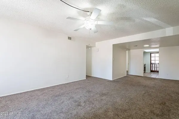 1927 E HAMPTON Avenue #260, Mesa, AZ 85204