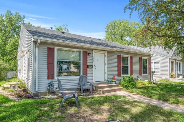 3843 Quail AVE N, Robbinsdale, MN 55422